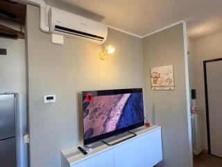 Trilocale via Pola, Cecina Centro, Cecina — foto 10 di 26