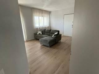 Stanza singola via Cristoforo Colombo 4, Treviglio — foto 6 di 10