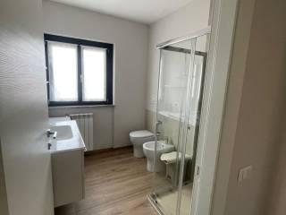 Stanza singola via Cristoforo Colombo 4, Treviglio — foto 4 di 10
