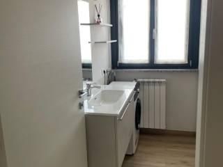 Stanza singola via Cristoforo Colombo 4, Treviglio — foto 8 di 10
