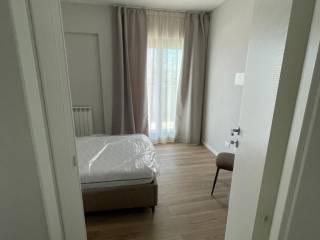 Stanza singola via Cristoforo Colombo 4, Treviglio — foto 9 di 10