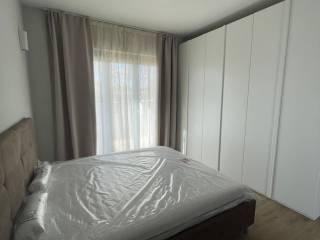 Stanza singola via Cristoforo Colombo 4, Treviglio — foto 5 di 10