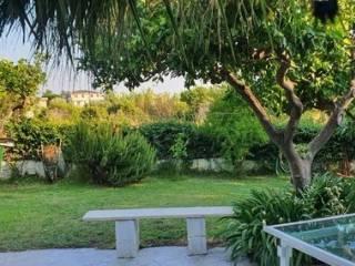 Appartamento in villa Contrada Conca, Calalunga Pietragrande, Montauro — foto 21 di 22