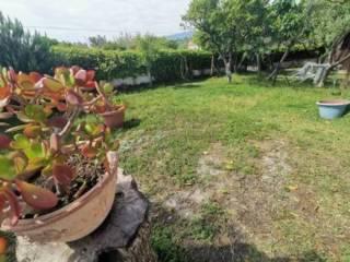 Appartamento in villa Contrada Conca, Calalunga Pietragrande, Montauro — foto 2 di 22