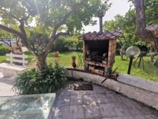 Appartamento in villa Contrada Conca, Calalunga Pietragrande, Montauro — foto 18 di 22
