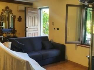 Appartamento in villa Contrada Conca, Calalunga Pietragrande, Montauro