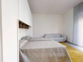 Stanza in affitto in appartamento via viale VENEZIA 19, Venezia