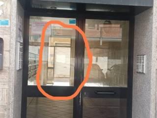 Monolocale via Domenico Caldara 22, San Michele, Foggia