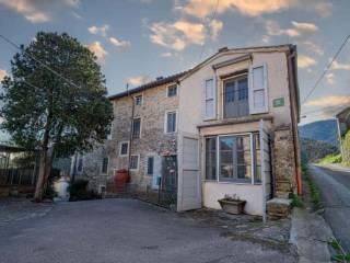 Appartamento via della Pieve, Pieve di Compito - Sant'Andrea di Compito, Capannori — foto 19 di 34
