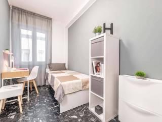 Stanza in affitto in appartamento via Ognissanti, Padova