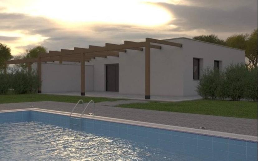 Villa bifamiliare via Domenico Sommariva 63, Centro, Capaci — foto 8 di 10