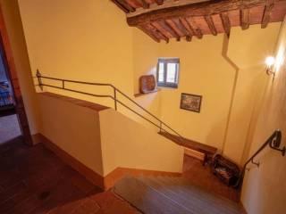 Appartamento via della Pieve, Pieve di Compito - Sant'Andrea di Compito, Capannori — foto 29 di 34