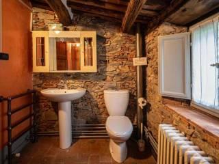 Appartamento via della Pieve, Pieve di Compito - Sant'Andrea di Compito, Capannori — foto 13 di 34