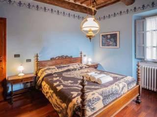 Appartamento via della Pieve, Pieve di Compito - Sant'Andrea di Compito, Capannori — foto 25 di 34