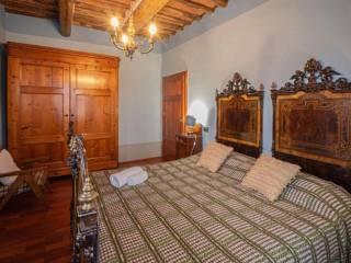 Appartamento via della Pieve, Pieve di Compito - Sant'Andrea di Compito, Capannori — foto 5 di 34