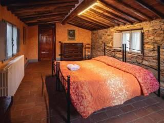 Appartamento via della Pieve, Pieve di Compito - Sant'Andrea di Compito, Capannori — foto 26 di 34