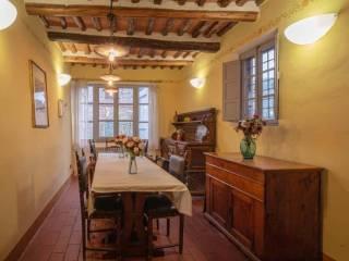Appartamento via della Pieve, Pieve di Compito - Sant'Andrea di Compito, Capannori — foto 7 di 34