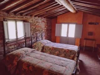 Appartamento via della Pieve, Pieve di Compito - Sant'Andrea di Compito, Capannori — foto 12 di 34