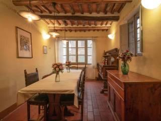 Appartamento via della Pieve, Pieve di Compito - Sant'Andrea di Compito, Capannori — foto 15 di 34