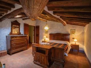 Appartamento via della Pieve, Pieve di Compito - Sant'Andrea di Compito, Capannori — foto 20 di 34