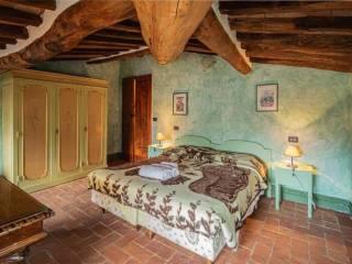Appartamento via della Pieve, Pieve di Compito - Sant'Andrea di Compito, Capannori — foto 14 di 34