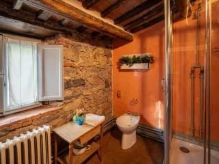 Appartamento via della Pieve, Pieve di Compito - Sant'Andrea di Compito, Capannori — foto 30 di 34
