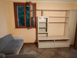 Bilocale via Roncaglia Entro, Centro, San Giovanni Bianco — foto 9 di 11