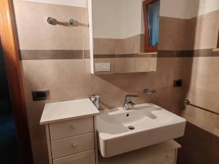 Bilocale via Roncaglia Entro, Centro, San Giovanni Bianco — foto 6 di 11