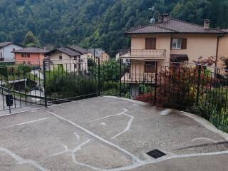 Bilocale via Roncaglia Entro, Centro, San Giovanni Bianco — foto 2 di 11