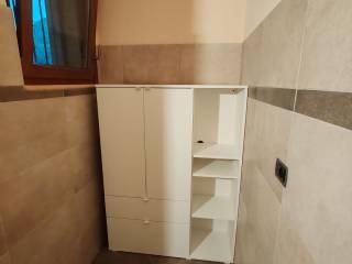 Bilocale via Roncaglia Entro, Centro, San Giovanni Bianco — foto 8 di 11