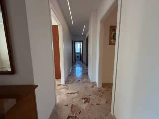 Trilocale ottimo stato, primo piano, Modugno — foto 2 di 12