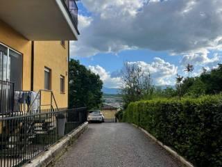 Trilocale via Antica Arischia 175/A, Pettino - Cansatessa, L'Aquila