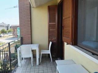 Bilocale piazzale Paolo Borsellino, Centro, Noceto — foto 11 di 19