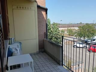 Bilocale piazzale Paolo Borsellino, Centro, Noceto — foto 6 di 19