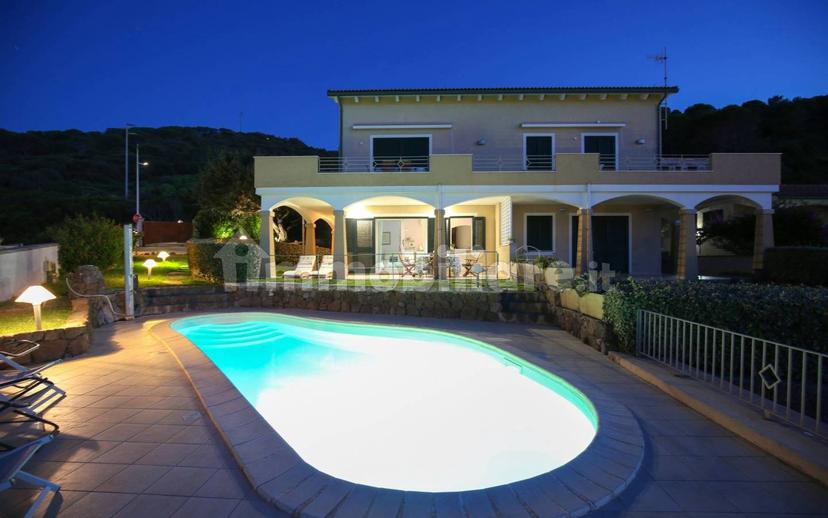 Appartamento in villa Strada Statale dell'Anglona, Castelsardo — foto 75 di 178