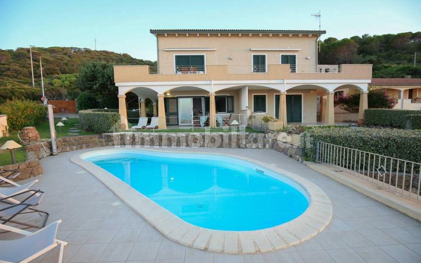 Appartamento in villa Strada Statale dell'Anglona, Castelsardo — foto 80 di 178