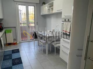 Trilocale buono stato, primo piano, Centro, Cislago — foto 11 di 33