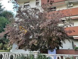 Trilocale buono stato, primo piano, Centro, Cislago — foto 22 di 33