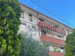 Trilocale buono stato, primo piano, Centro, Cislago — foto 9 di 33