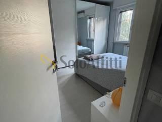 Trilocale buono stato, primo piano, Centro, Cislago — foto 26 di 33