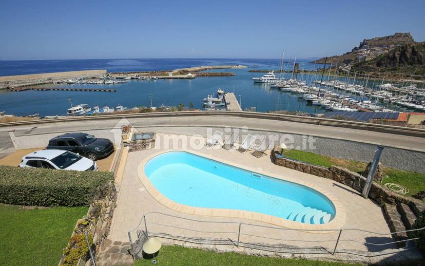 Appartamento in villa Strada Statale dell'Anglona, Castelsardo — foto 152 di 178