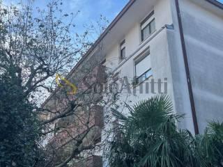 Trilocale buono stato, primo piano, Centro, Cislago — foto 15 di 33