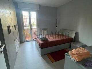 Trilocale buono stato, primo piano, Centro, Cislago — foto 20 di 33