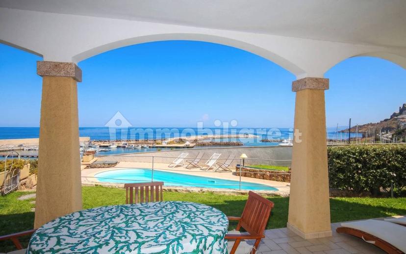 Appartamento in villa Strada Statale dell'Anglona, Castelsardo — foto 134 di 178