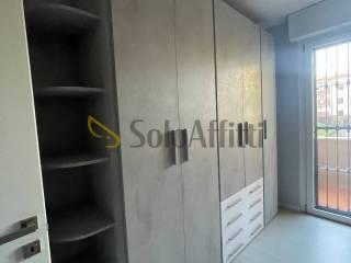 Trilocale buono stato, primo piano, Centro, Cislago — foto 29 di 33