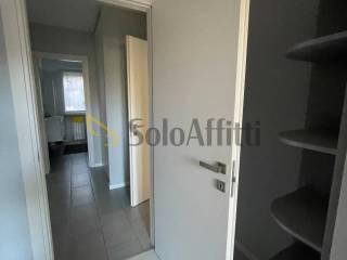 Trilocale buono stato, primo piano, Centro, Cislago — foto 17 di 33