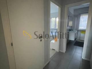 Trilocale buono stato, primo piano, Centro, Cislago — foto 28 di 33