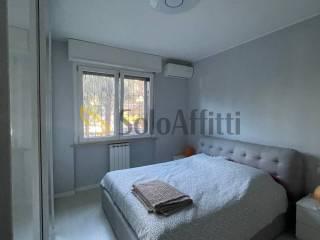 Trilocale buono stato, primo piano, Centro, Cislago — foto 30 di 33