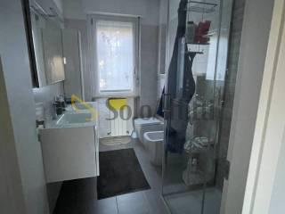 Trilocale buono stato, primo piano, Centro, Cislago — foto 16 di 33