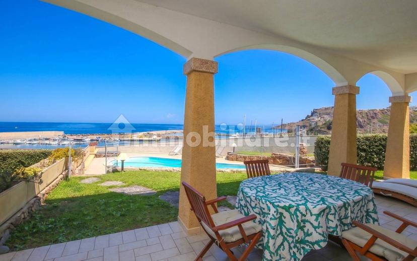 Appartamento in villa Strada Statale dell'Anglona, Castelsardo — foto 42 di 178